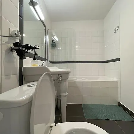 Apartment L'appartement Tomey Avec Parking *