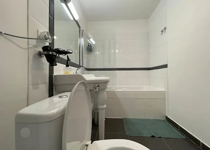 Apartament L'appartement Tomey Avec Parking *