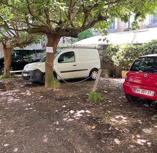 L'appartement Tomey Avec Parking *